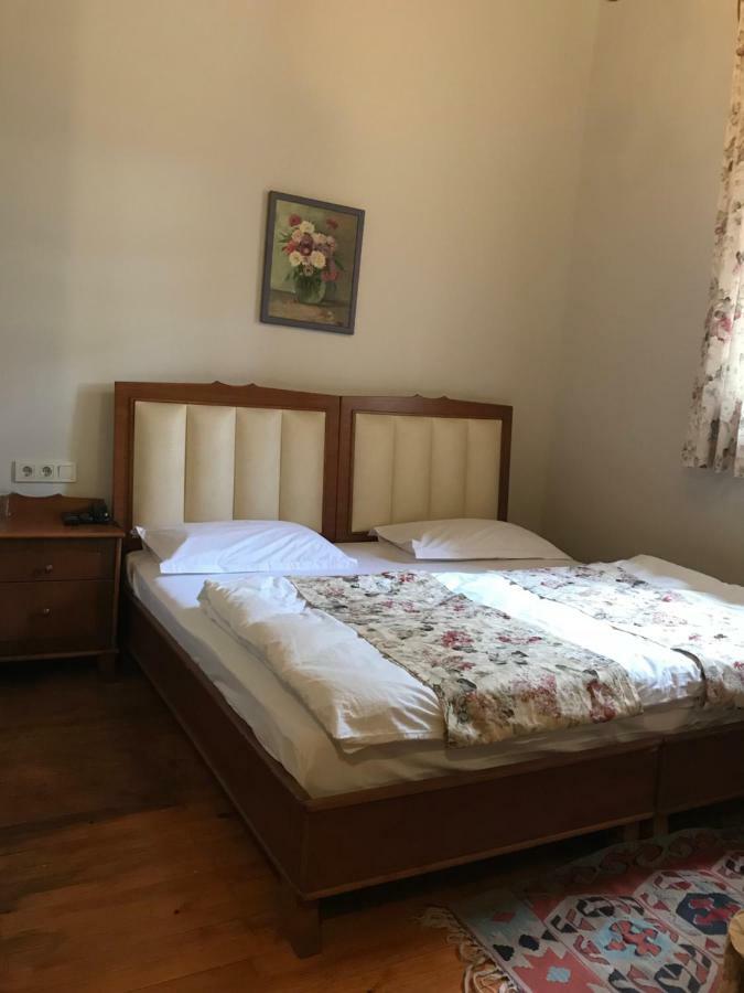 The Ninova Hotell Antalya Rum bild